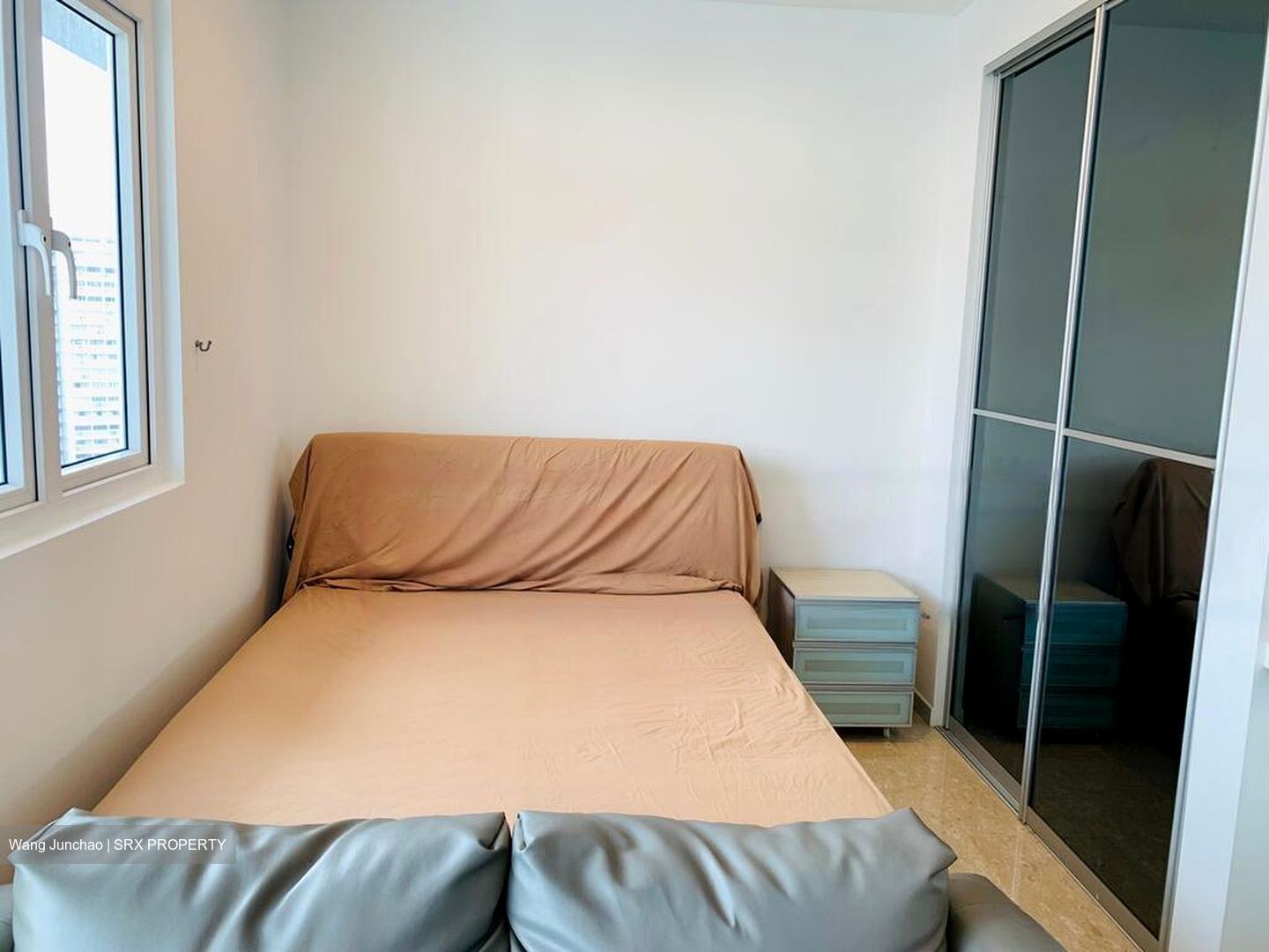 Prestige Heights (D12), Apartment #475508141